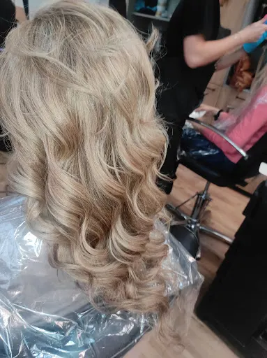 Salon fryzjerski Aleksandra